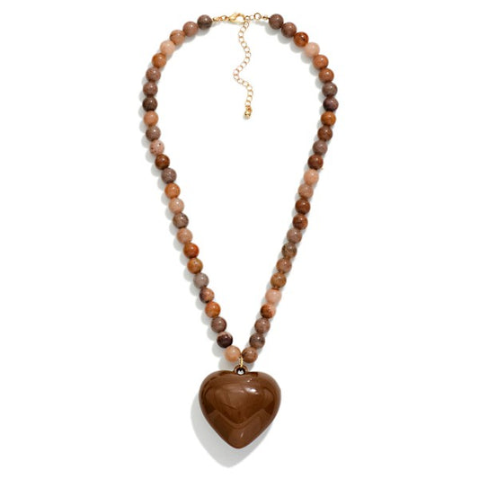 Heart in Love