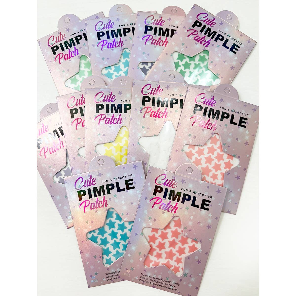 Acne Spot Treatment Patch