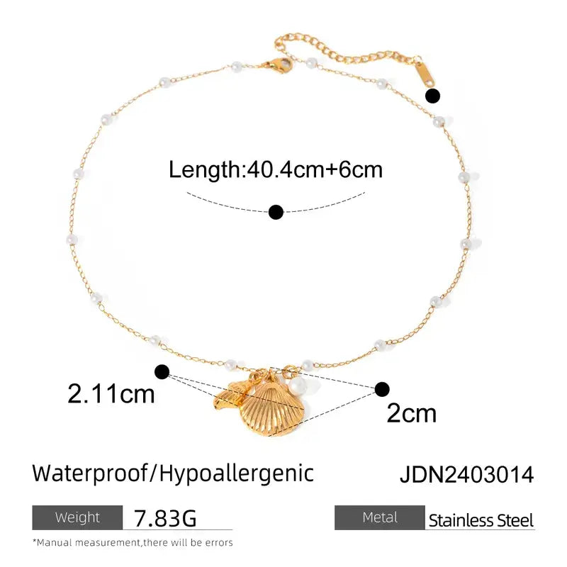 Lovely Day Necklace