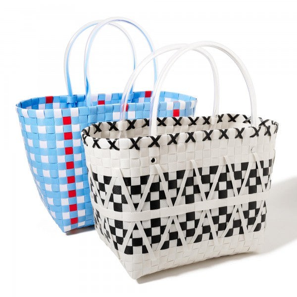 Zig Zag Bag