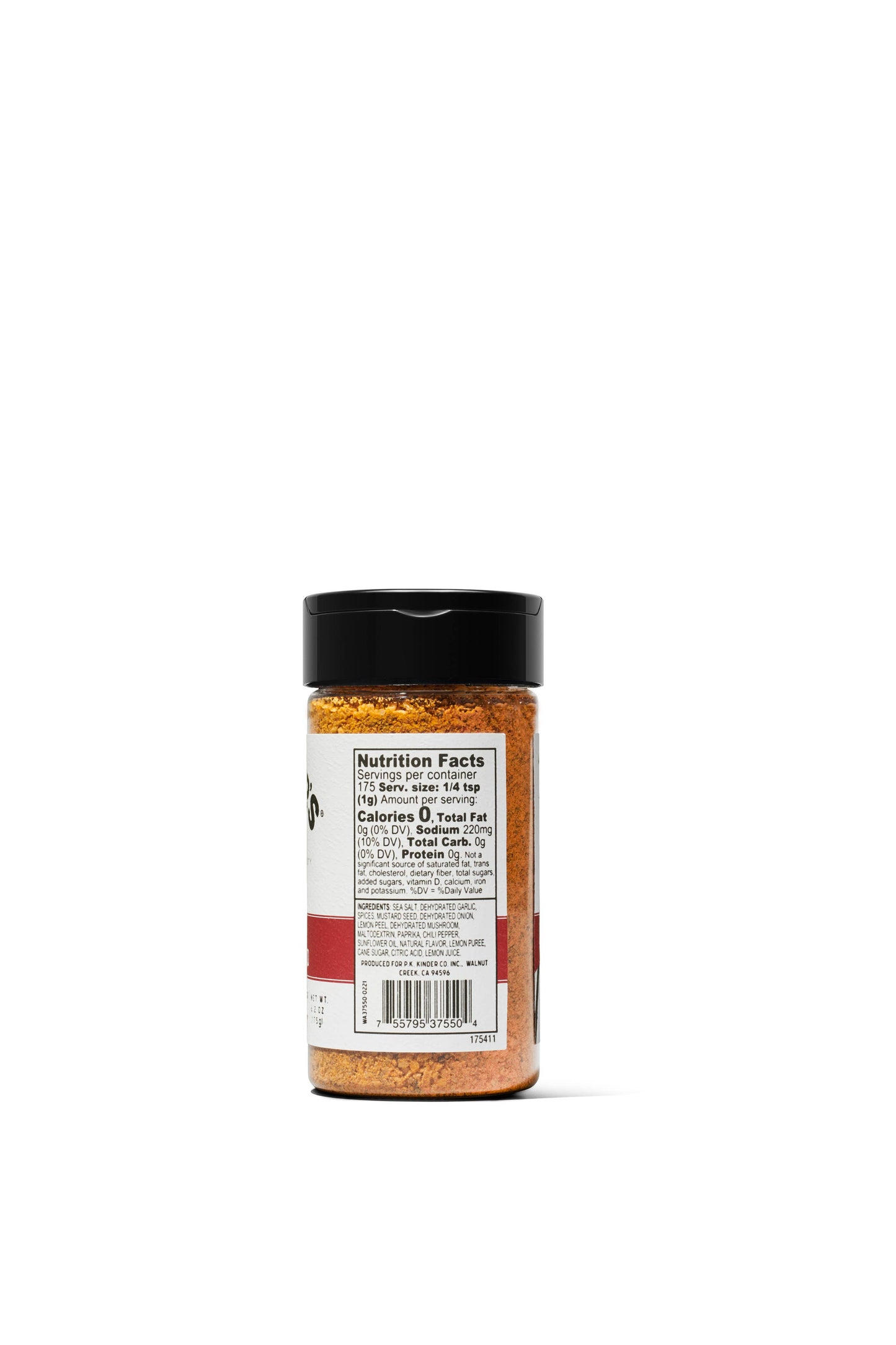 The Steak Blend 6.2oz