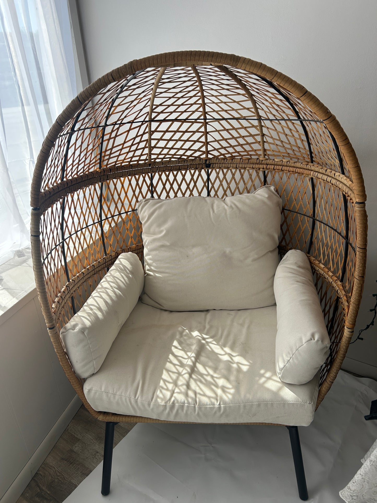 Egg Chair