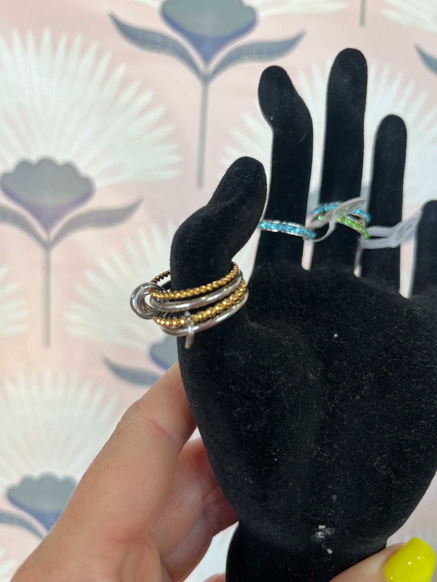 Piper Ring