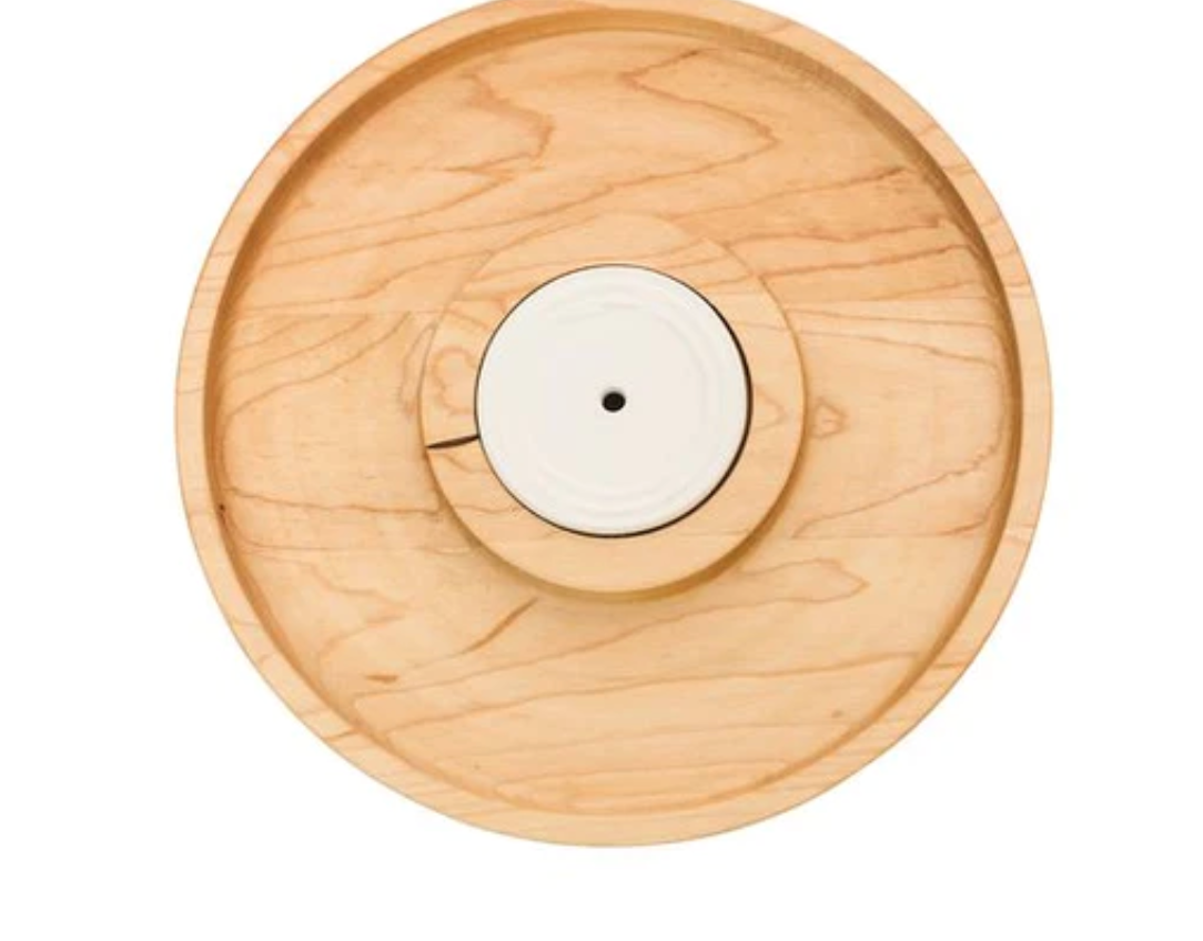 Nora Fleming Cracker Round