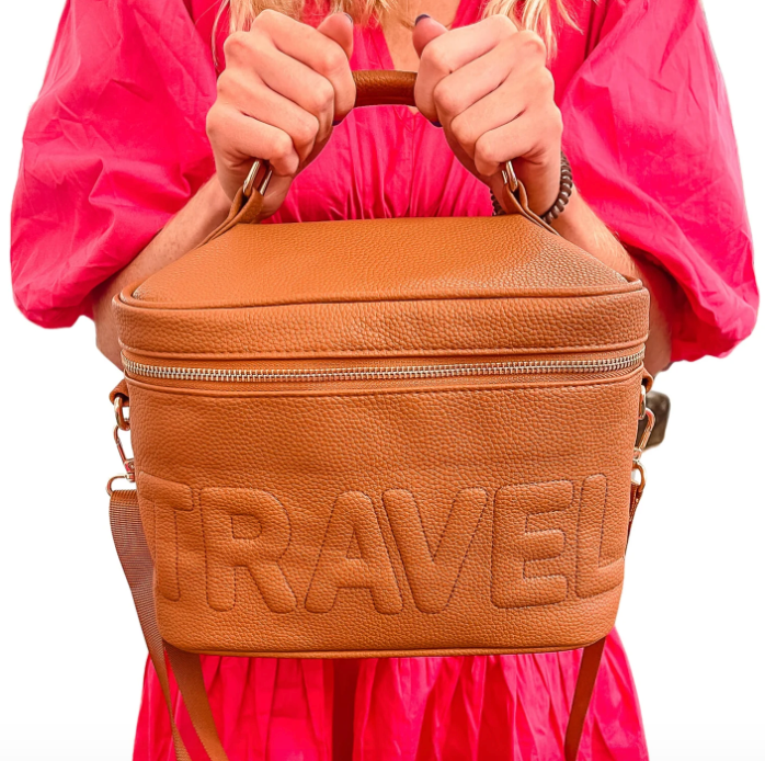 Travel Bag