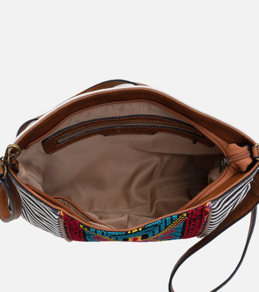 Take Me Away Crossbody