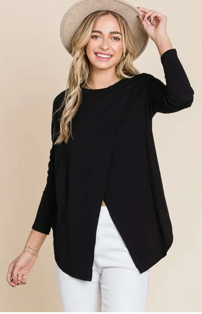 Gazelle Top