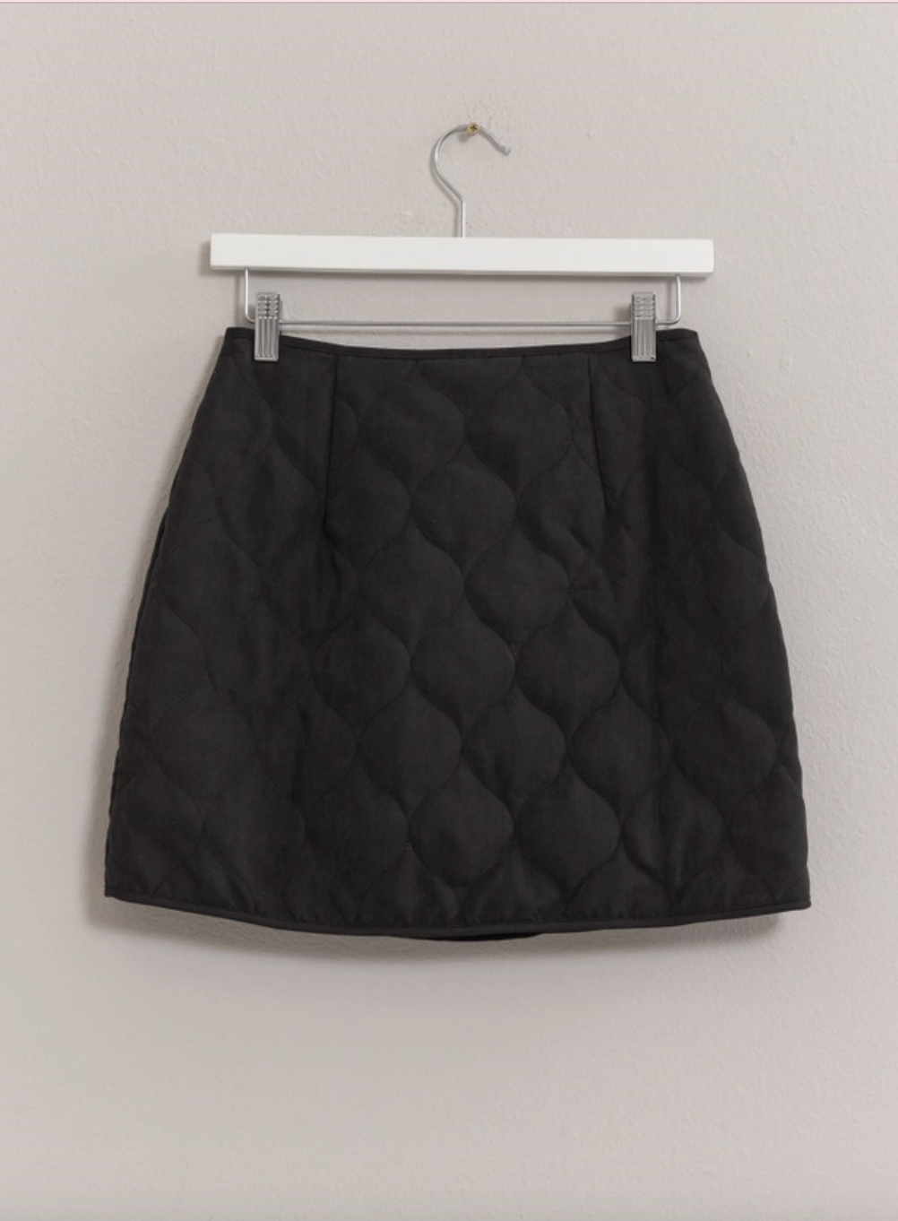 Mary Claire Quilted Skirt
