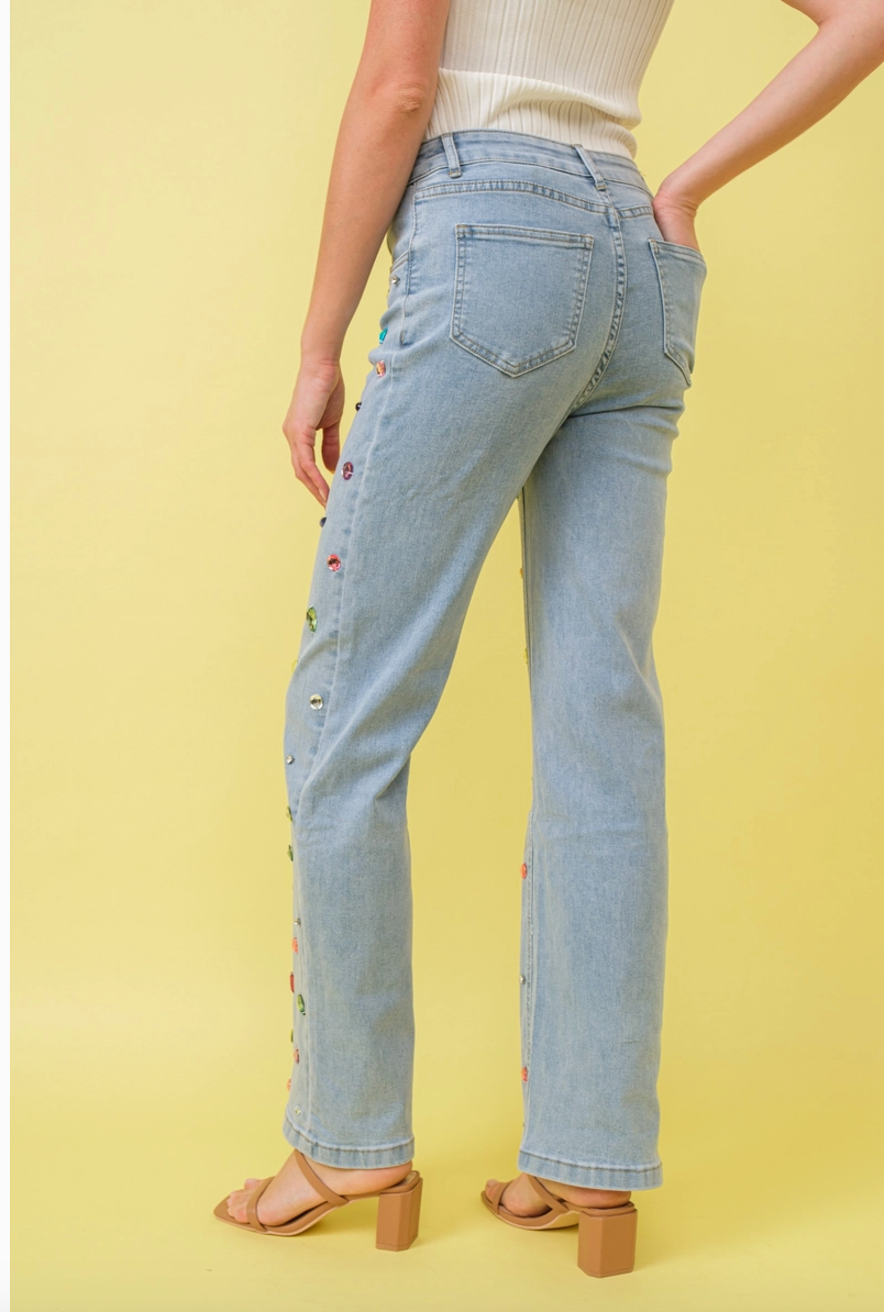 Gemma Jeans