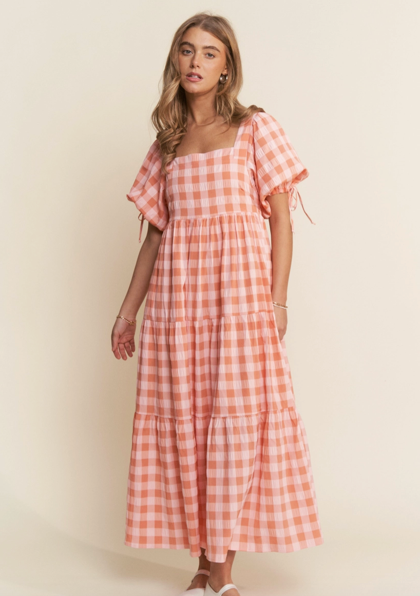 Rory Dress
