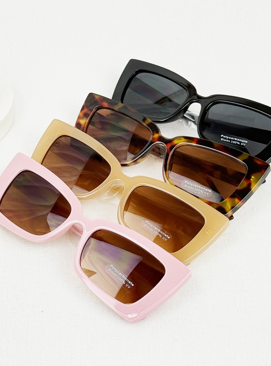 McKenna Glasses