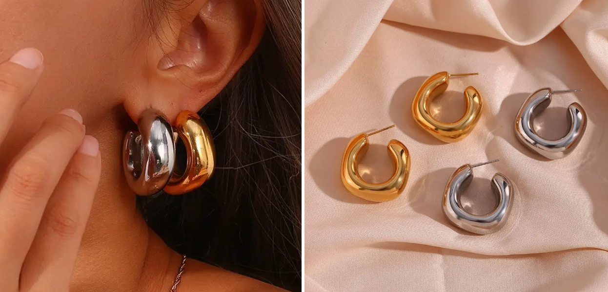 Holly Hoops