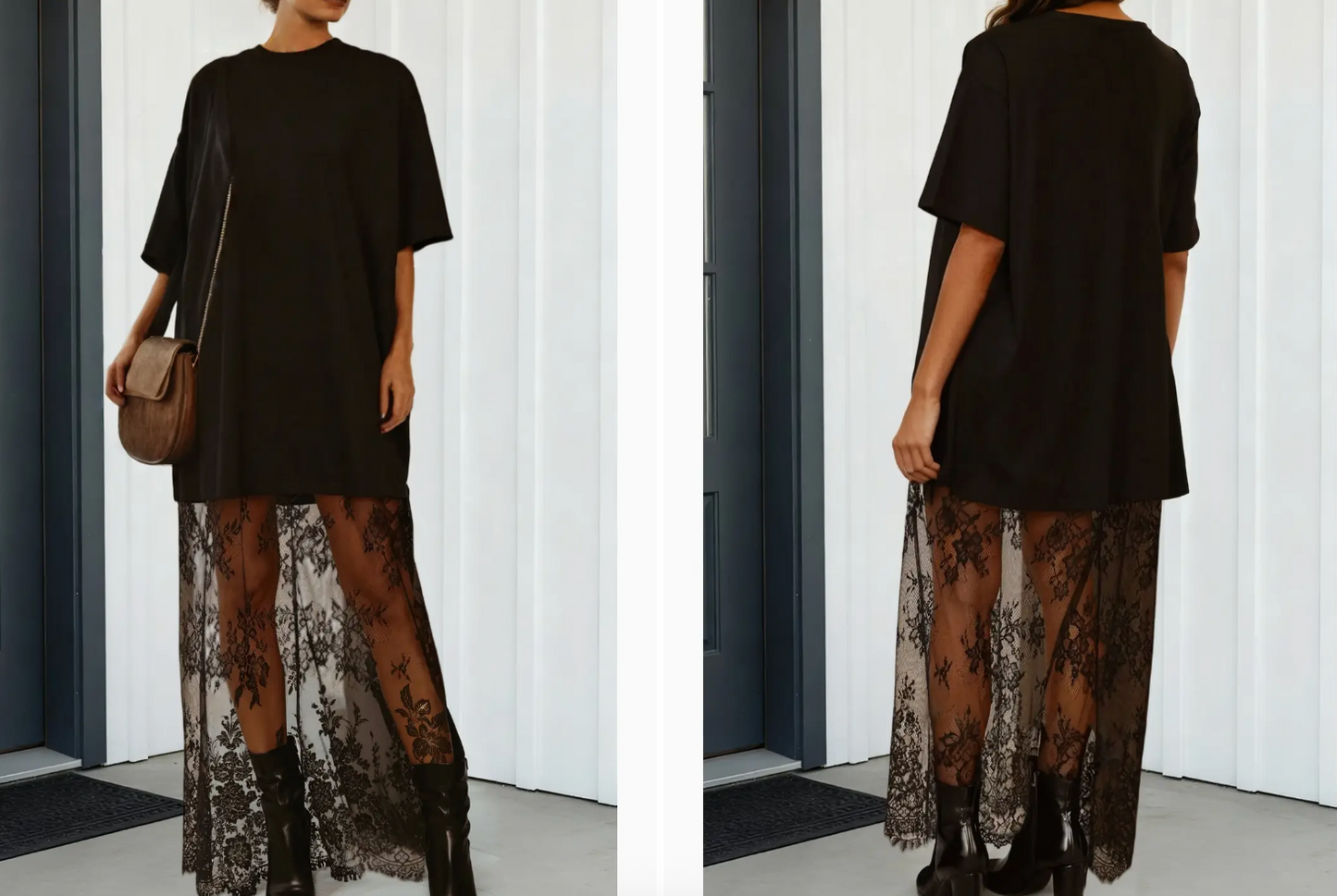 Zia Dress