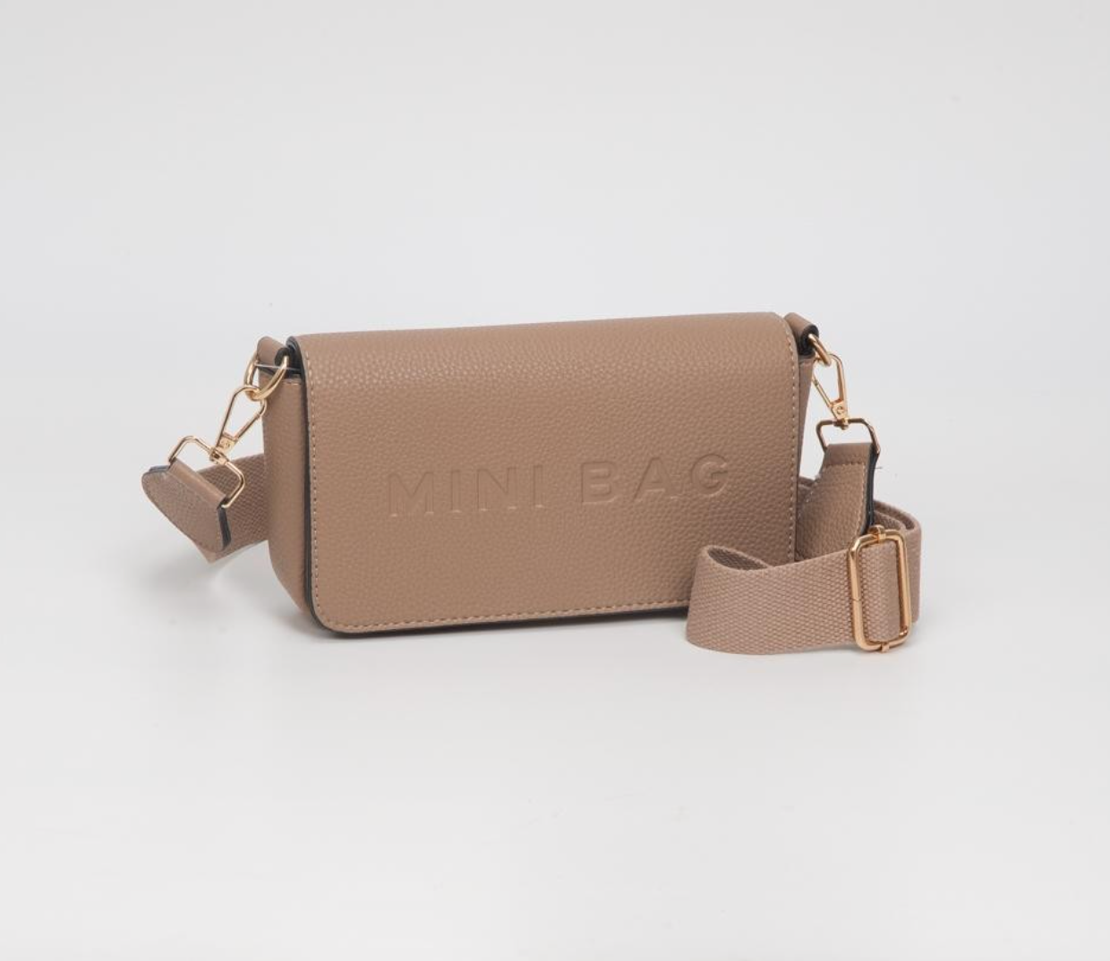 The Mini Bag Cross Body