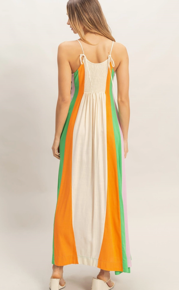 The Verge Dress