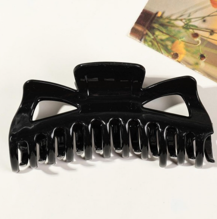 Back to Basics Claw Clips