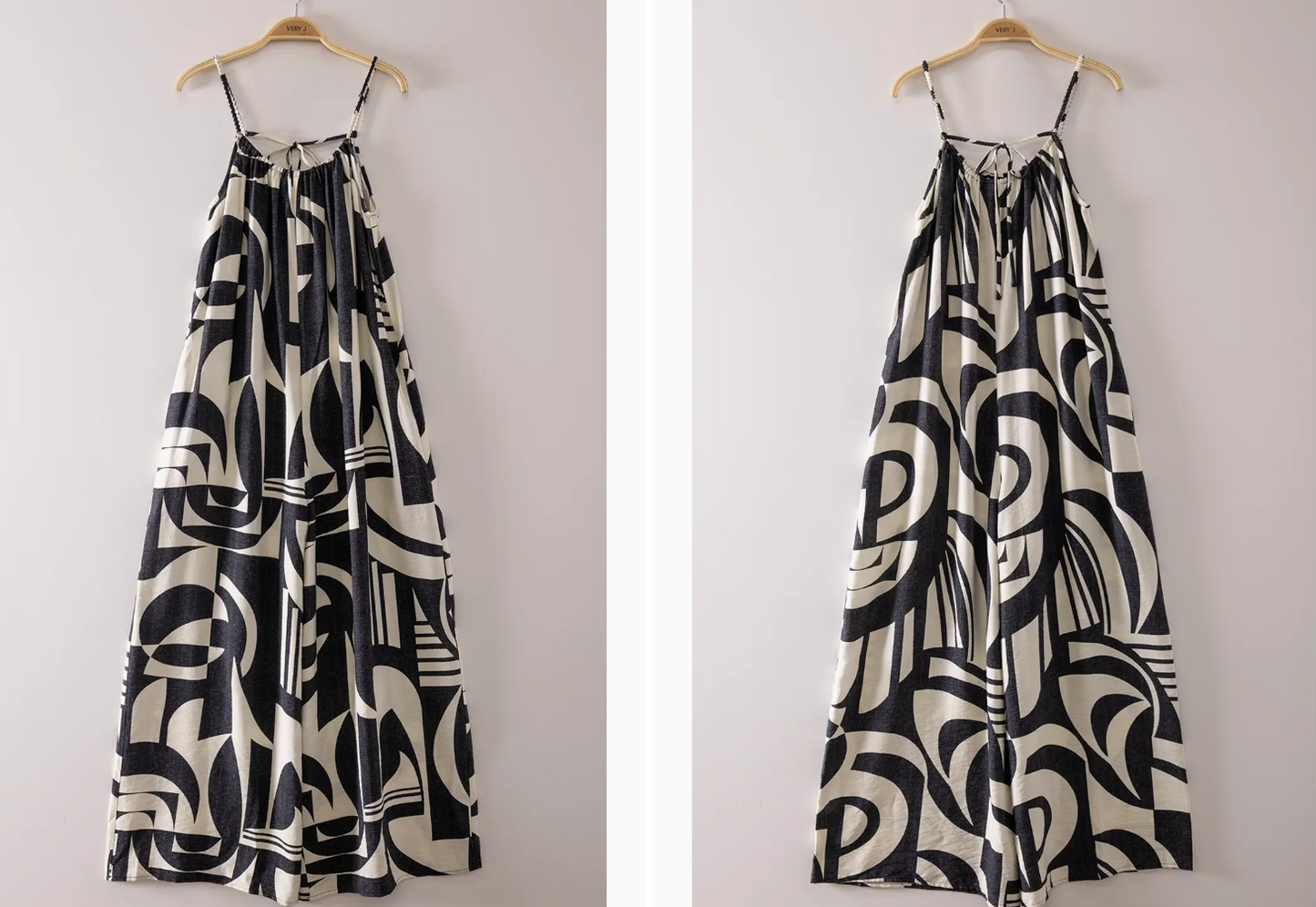 Clio Romper