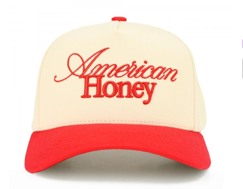 American Honey 2.0 Hat