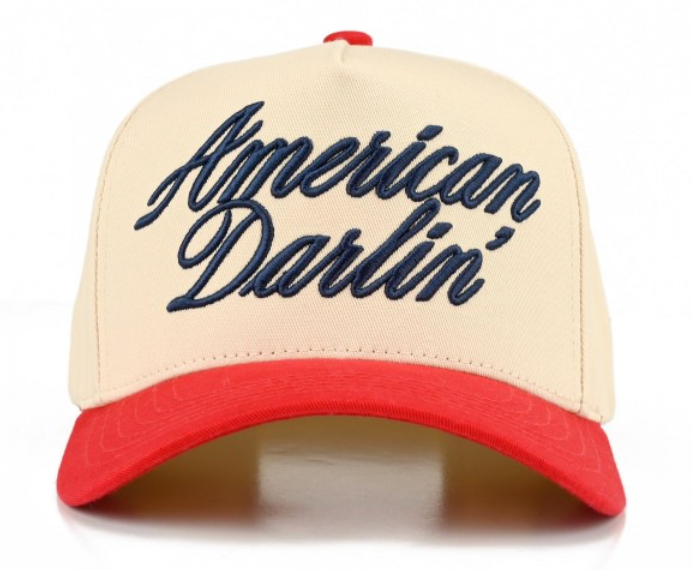 American Darlin'