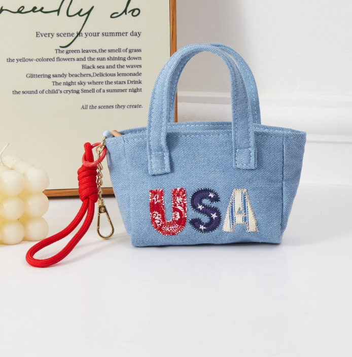 Cutie Bag (USA)