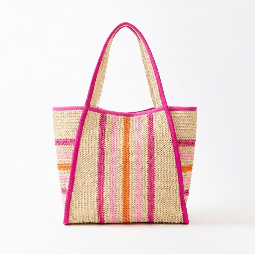 Summer Living Bag