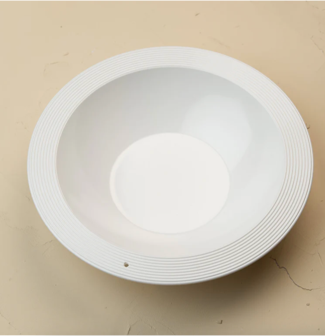 Nora Fleming Melamine Shallow Bowl