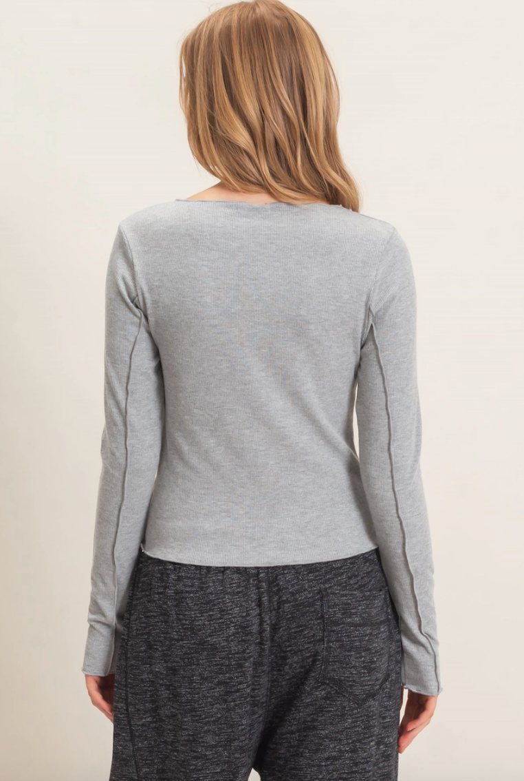 Mason Top