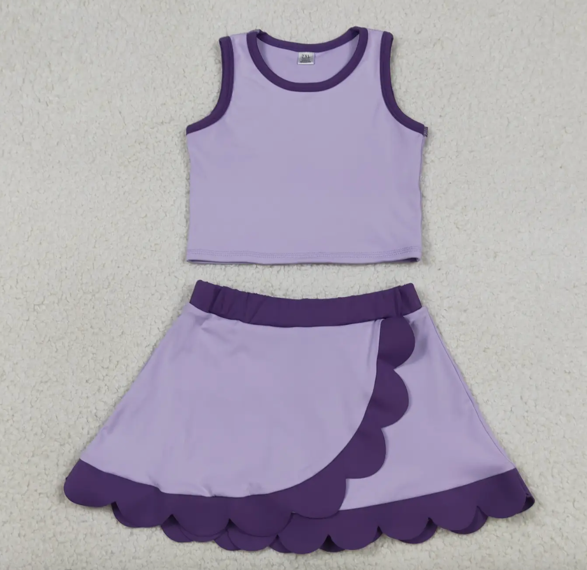 Purple Pride KIDS Set