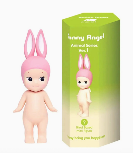 Sonny Angel Animal Series