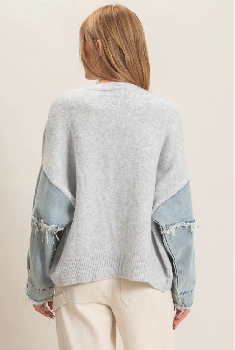 Heidi Cardigan