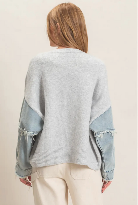 Heidi Cardigan
