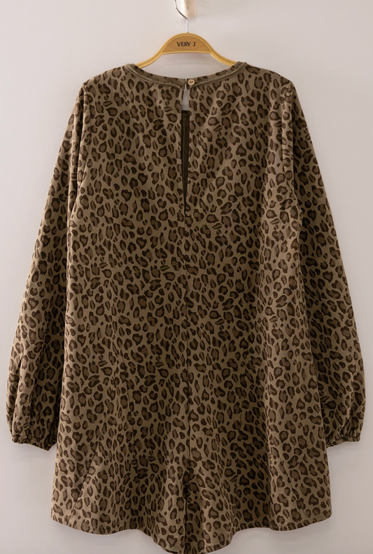 Jo Romper
