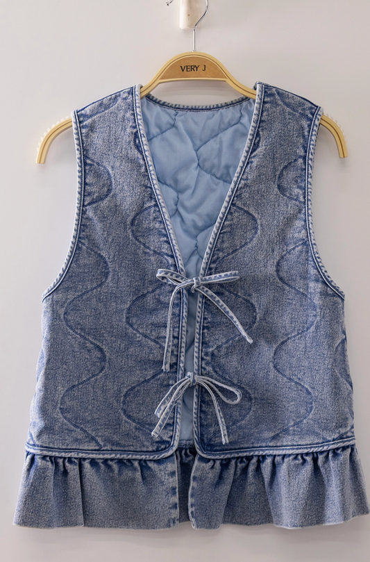Louise Vest