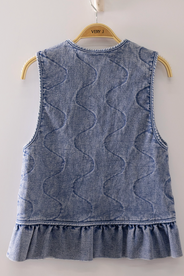Louise Vest