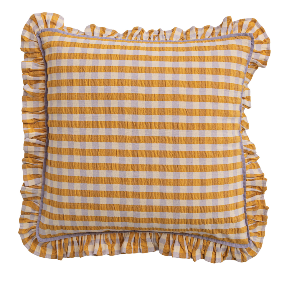Lilliane Pillow