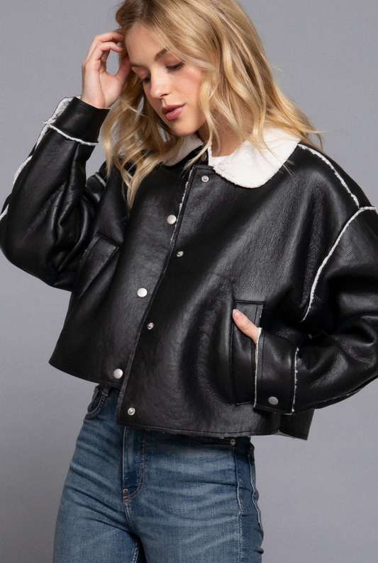 Sienna Jacket