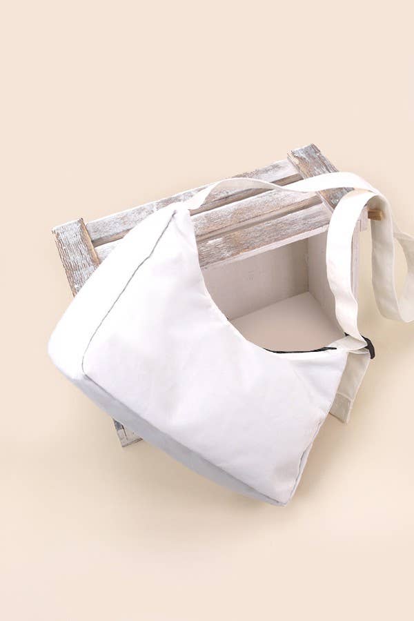 Take Me With You Purse