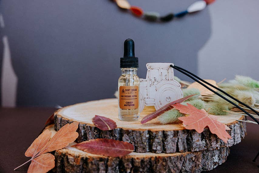 Car Freshie Kit - Fall
