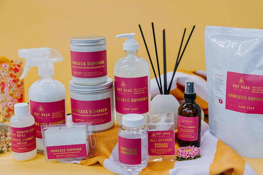 Endless Summer Counter Spray