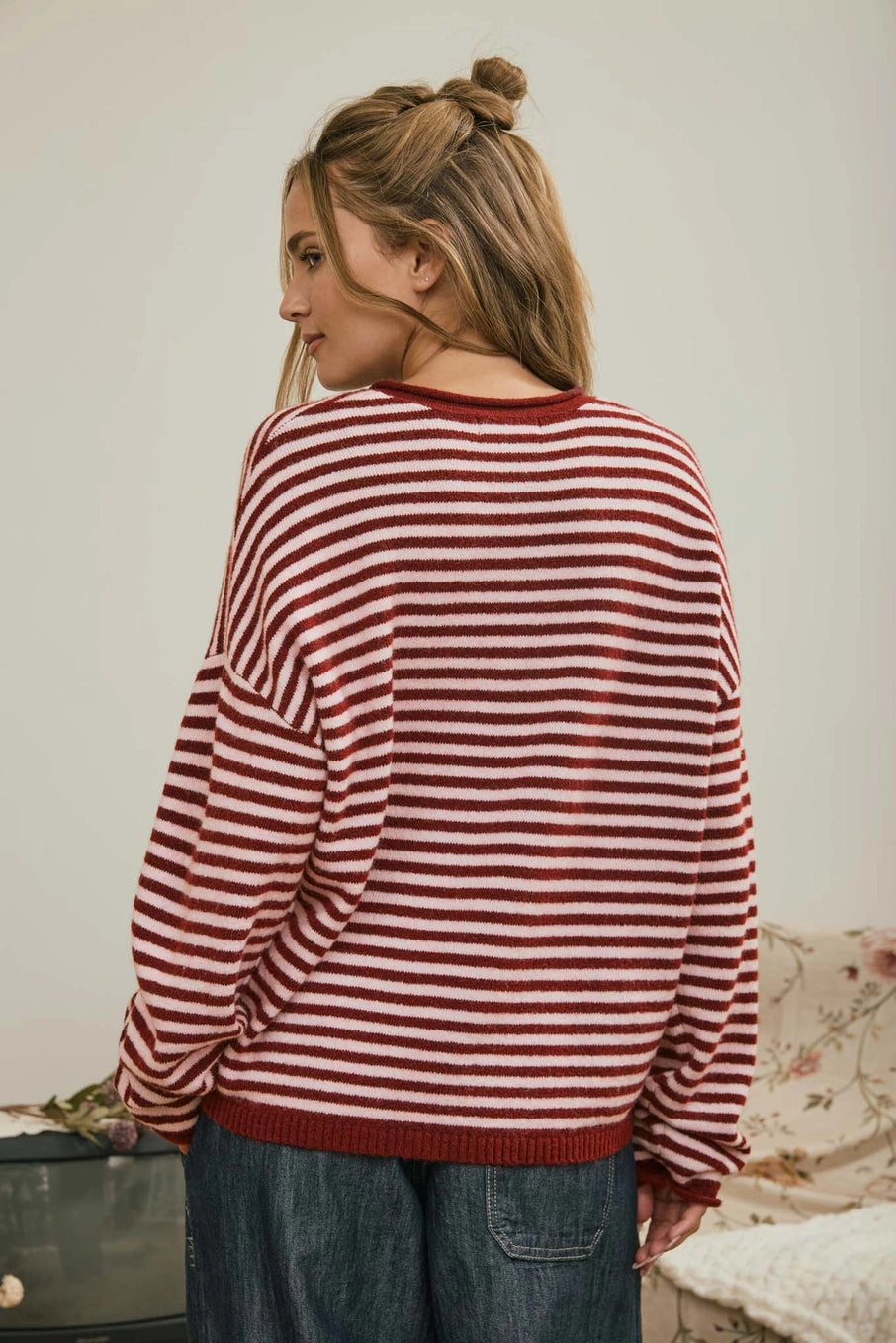 Bergen & Rowe Sweater