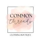 Common Threads Boutique logo