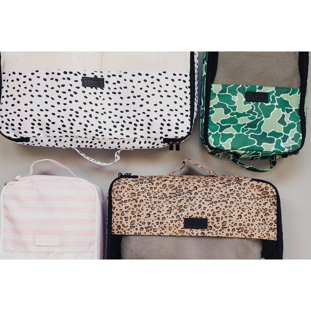Wild Thing Packing Cube Set