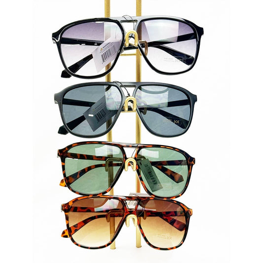 Vintage Style Fashion Shades Sunglasses