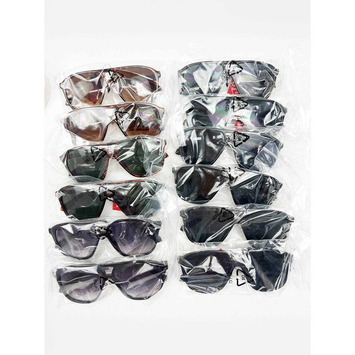 Vintage Style Fashion Shades Sunglasses