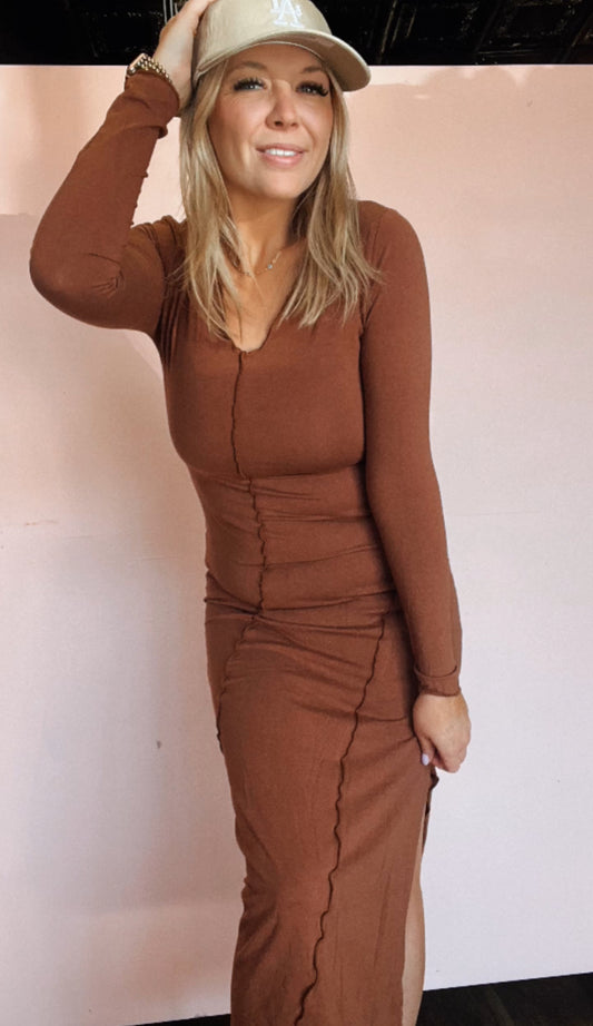 Stassie Dress
