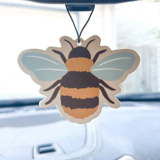 Bee | Car Freshener