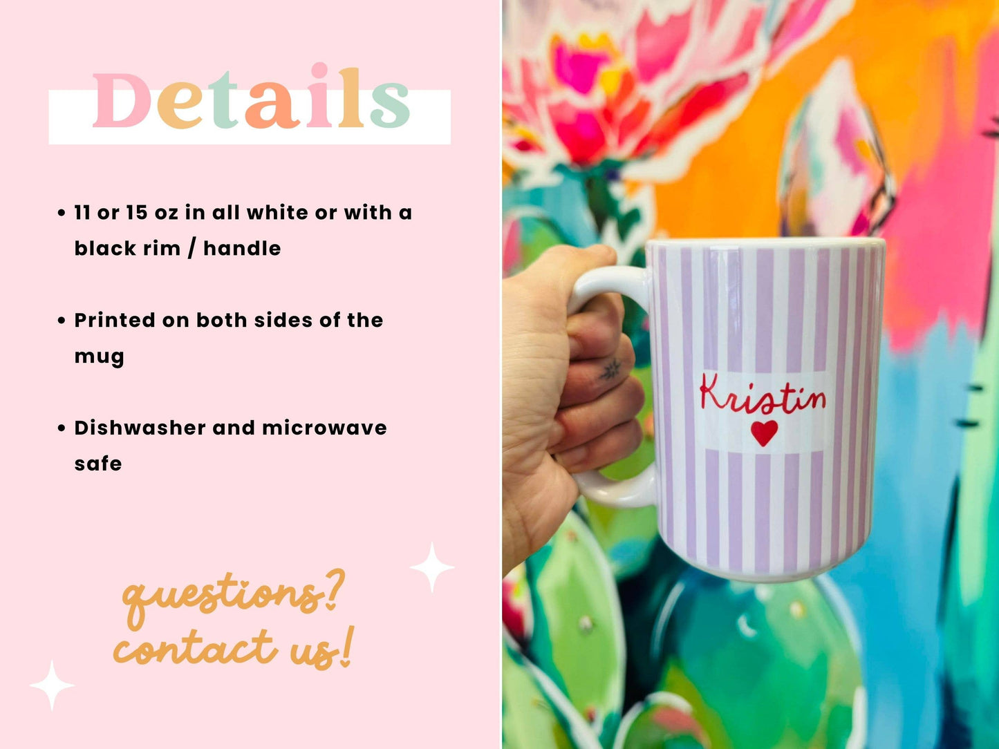 Funny Coffee Mug – Undiagnosed But Something Ain’t Right