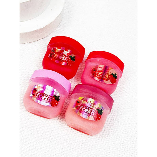 Strawberry Fresh Lip Gloss