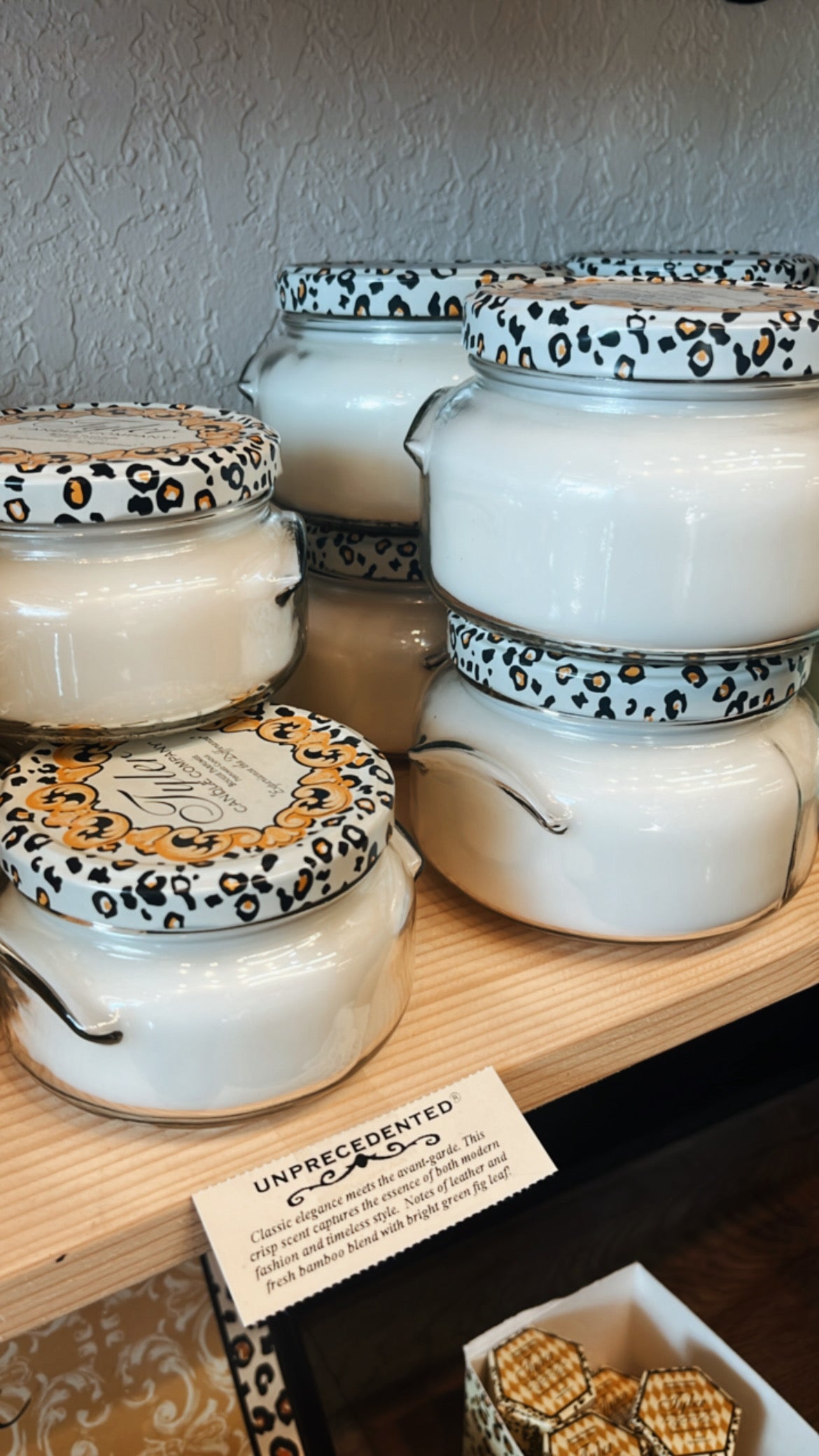 Tyler Candle 11oz