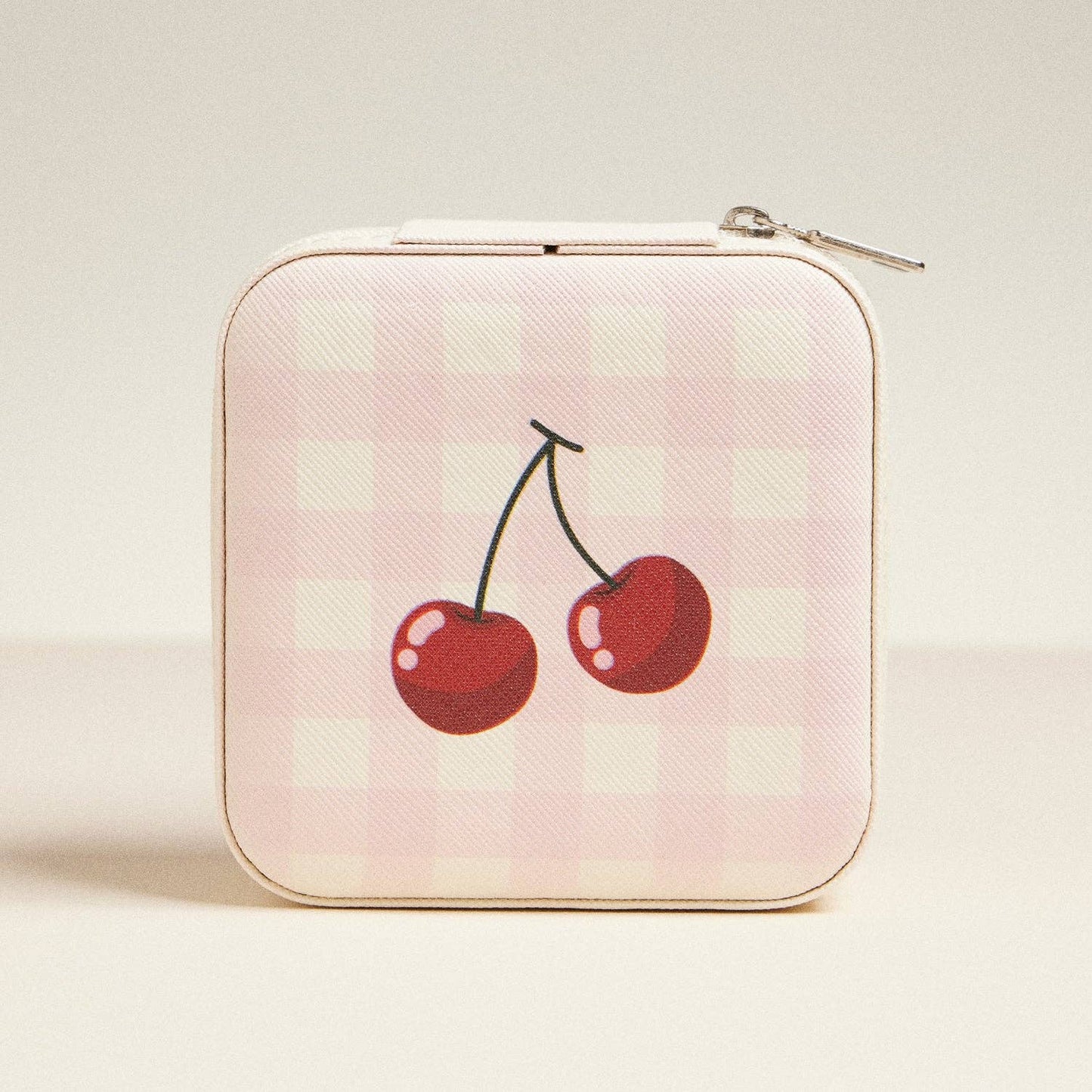 Checkered Cherry Jewelry